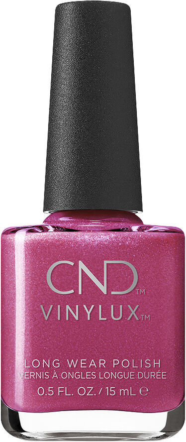 CND Happy Go Lucky, CND VINYLUX