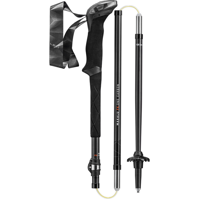 Leki Makalu FX.One Carbon Wanderstöcke