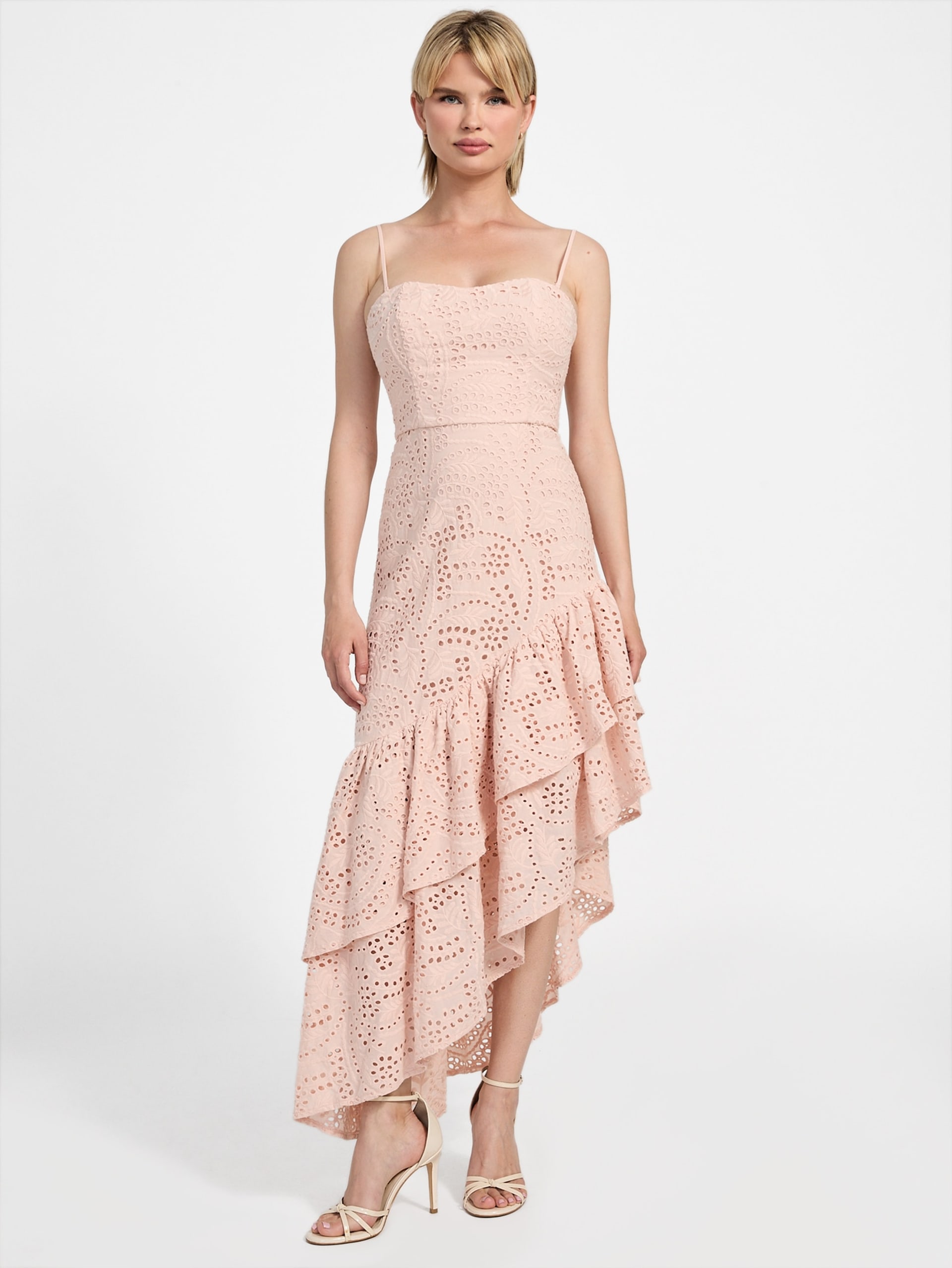 Vestido Joyce