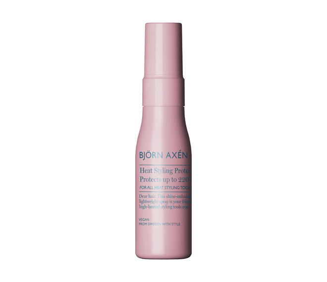 Björn Axén Hair Care Heat Protection