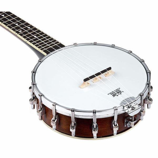 Gold Tone BUT Banjo Ukulele w/Case