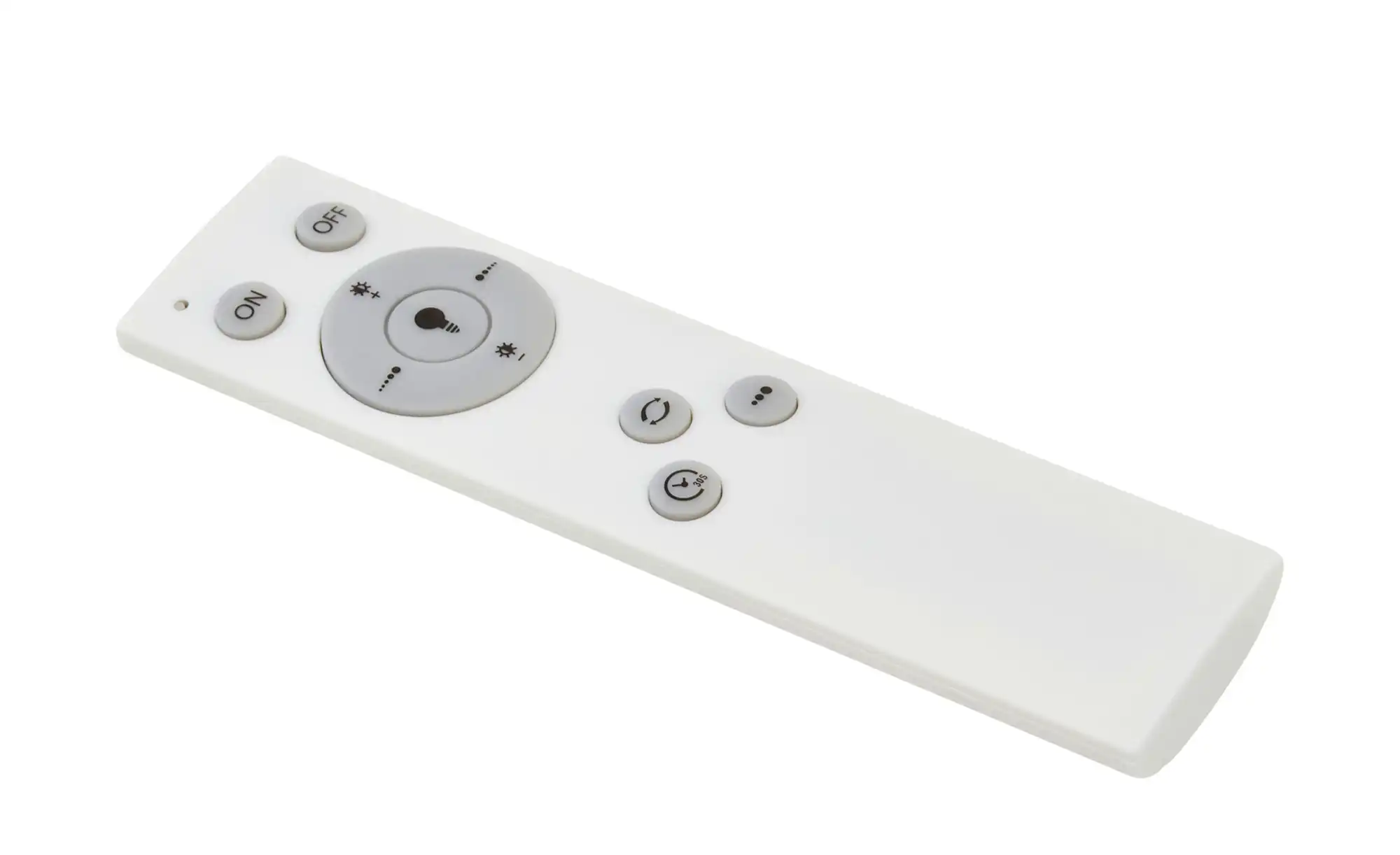 KHG LED-Deckenleuchte, mit Fernbedienung