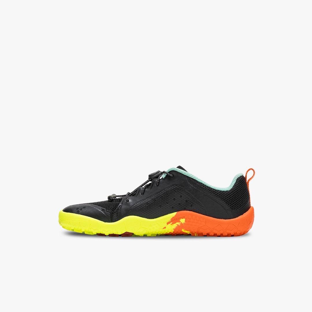 Primus Trail II FG Kids