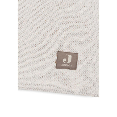 Couverture berceau Nostalgic ride - Multicolor - JOLLEIN