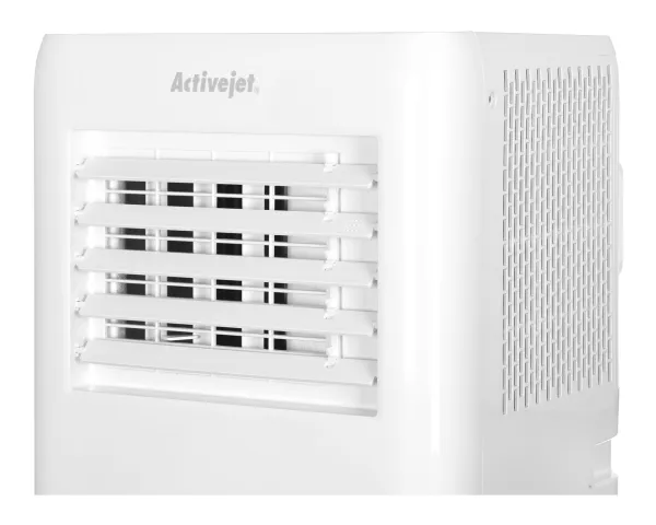 Activejet bærbar klimaanlægget KPS-7000APP (TUYA Smart), A, 0,8 kWh, 220-240 V, 50 Hz, 2000 W, 750 W