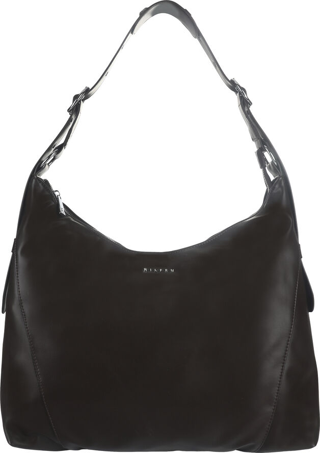 SILFEN Ellie Crossbody Bag Hickory