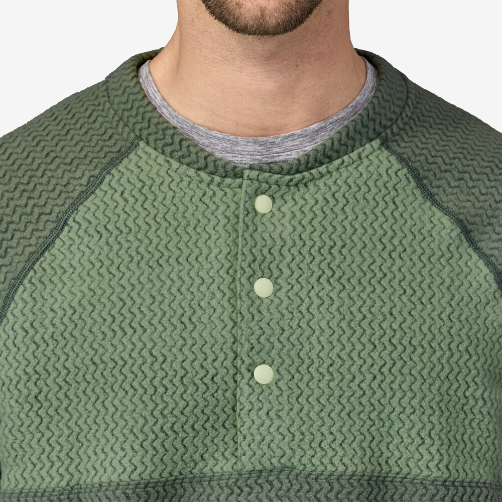 Herren R1 Air Henley
