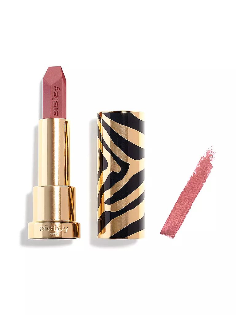 SISLEY Lippenstift - Le Phyto-Rouge ( 21 Rose Numea )  dunkelrot
