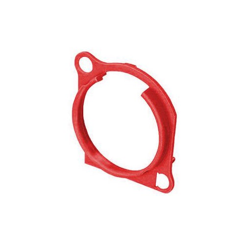 Neutrik ACRF-2 code ring rood voor Ethercon A & BA-serie female chassis