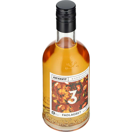 Akvavit øko
