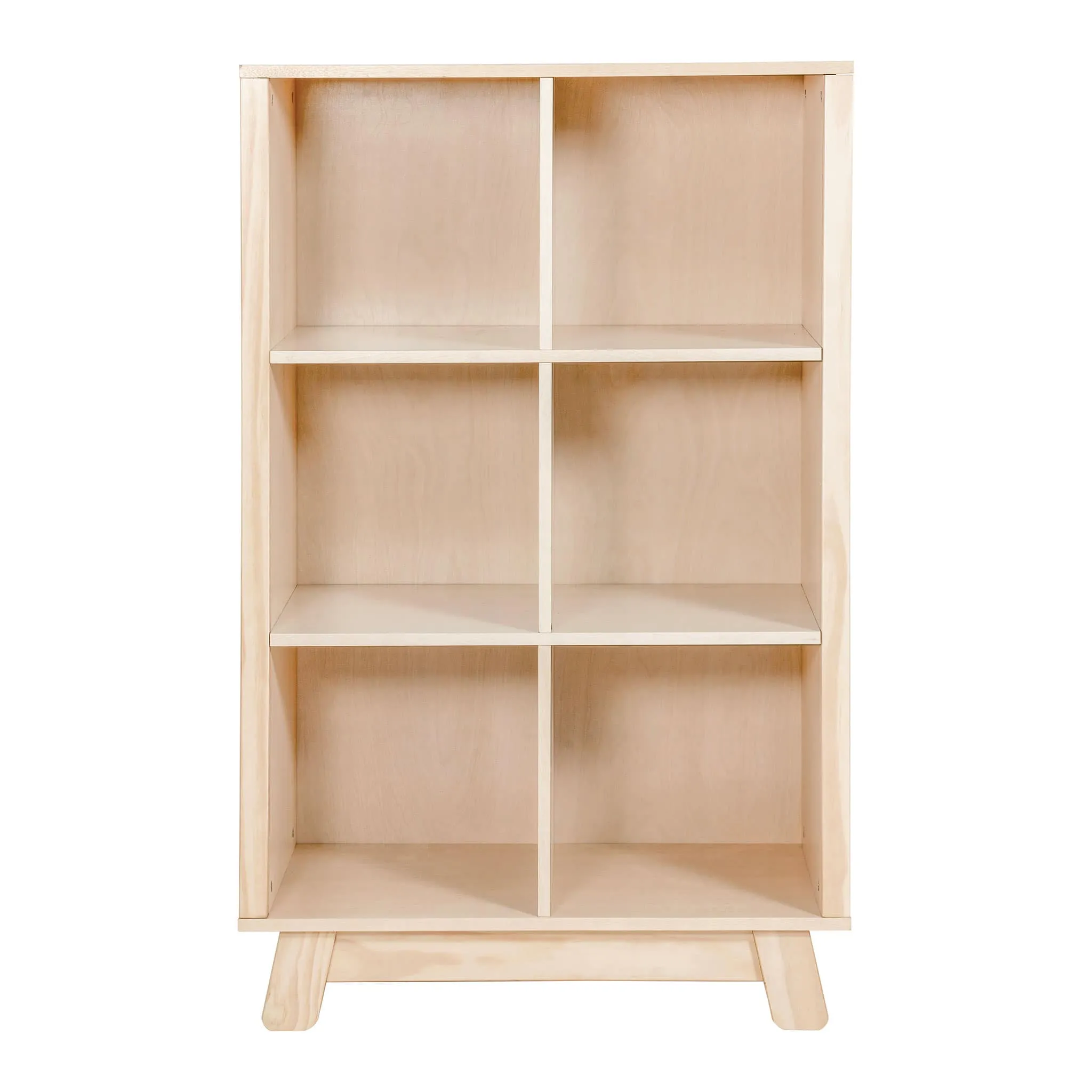 Babyletto Bibliothèque Hudson - Naturel Lavé