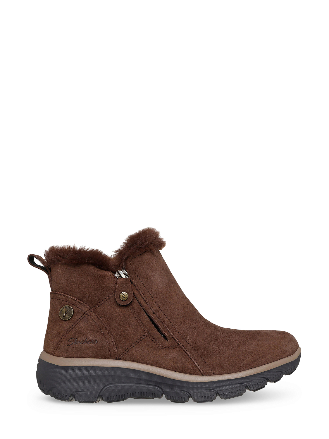 Skechers Relaxed Fit Vanntett