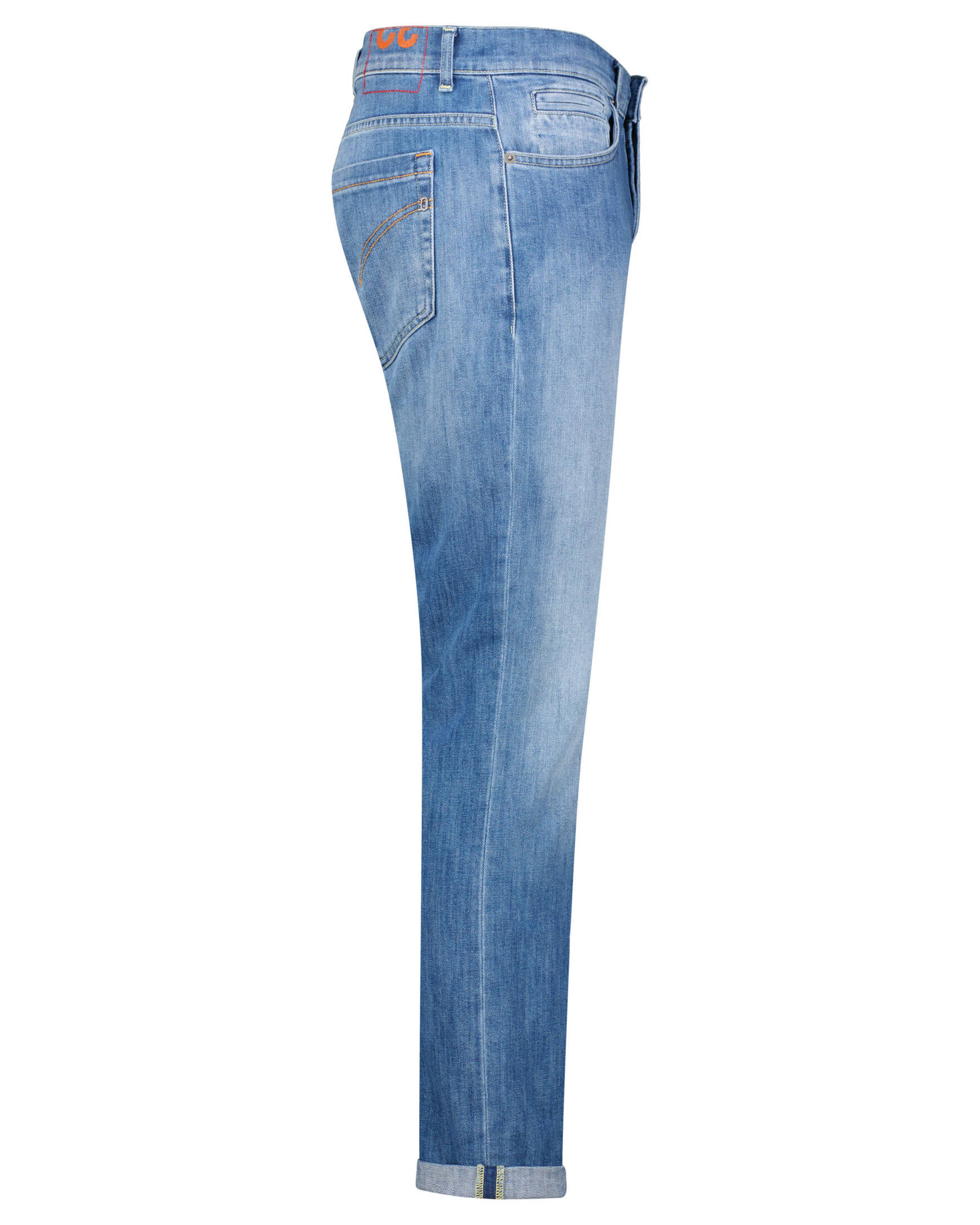 Dondup| Herren Jeans PANTALONE GEORGE Skinny Fit
