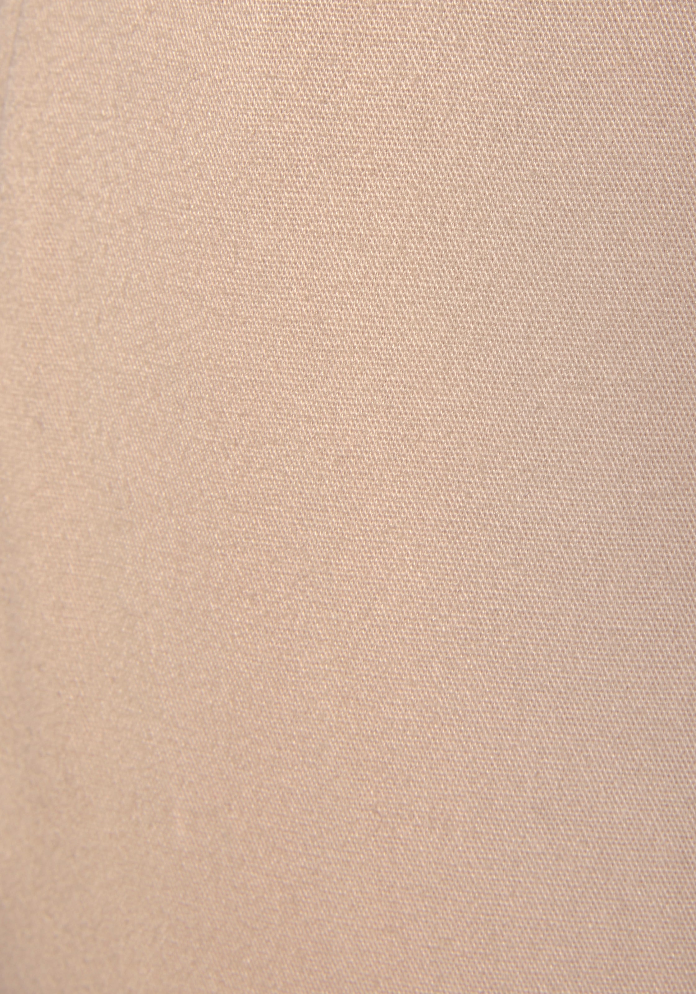 Vivance Chinohose  in klassischer Basic-Form, Stoffhose, Business-Look