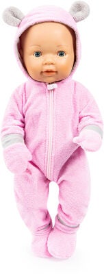Bayer Design Deluxe Jumpsuit 38-42 cm