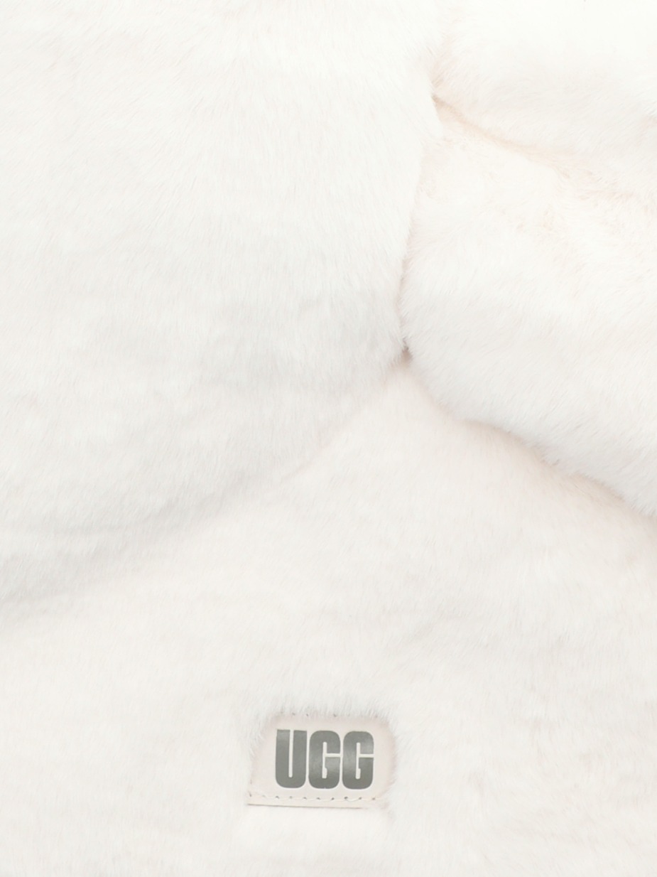 FAUX FUR - SCARF