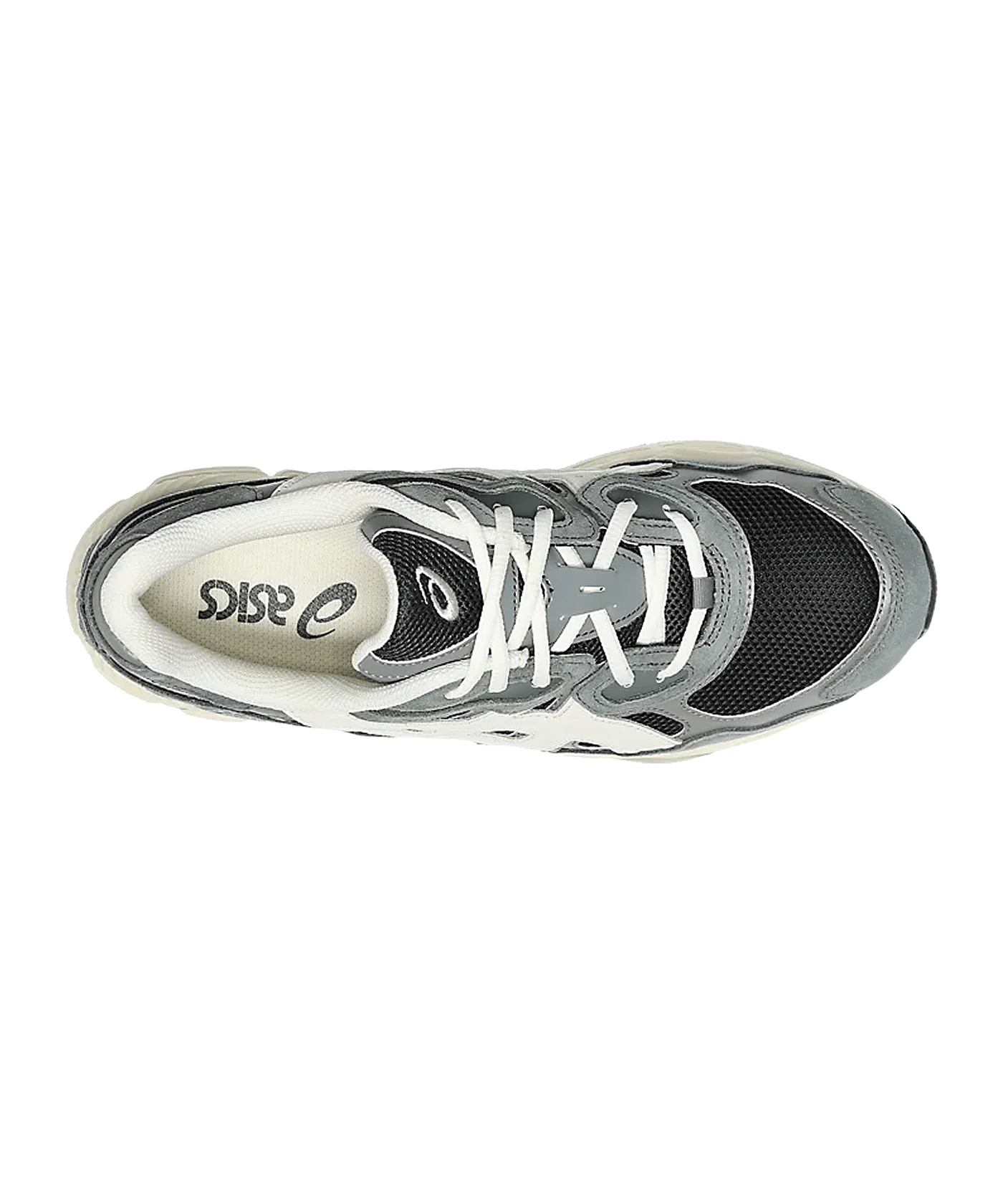 Asics Gel-NYC Grau F002