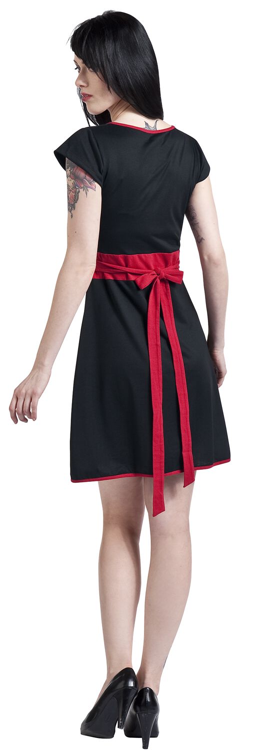 Robe Hana | Innocent Robe courte