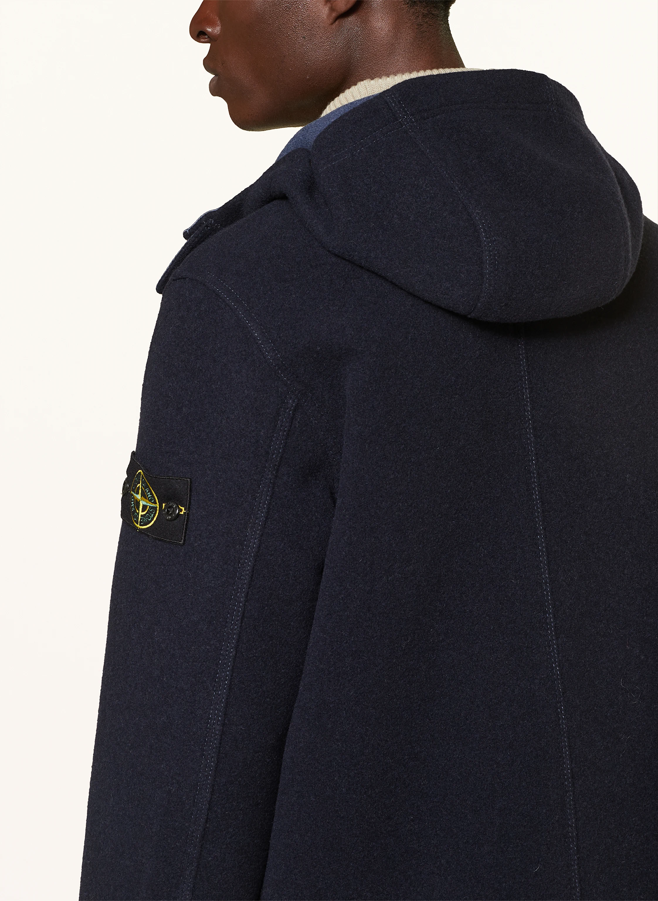 STONE ISLAND Mantel PANNO