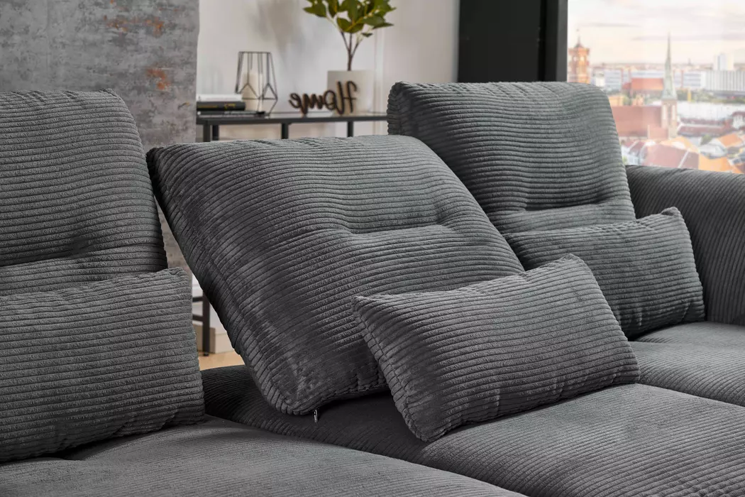 Ecksofa Payton