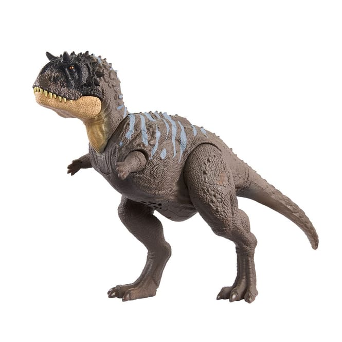 Jurassic World - Wild Roar - Ekrixinatosaurus