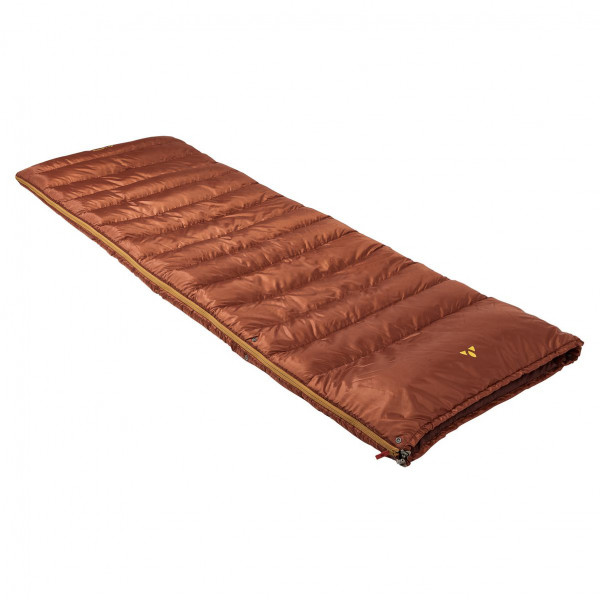 Vaude - Alpsee 700 DWN - Sac de couchage en duvet