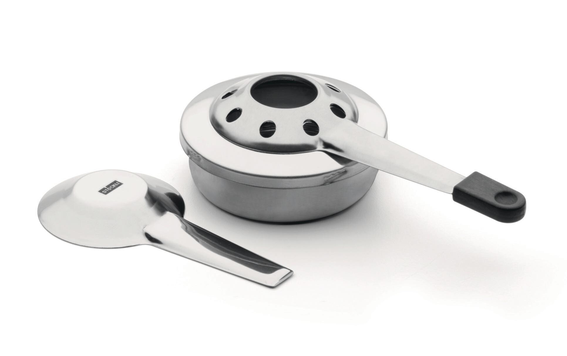 Pastenbrenner 8.5 cmPastenbrenner für Fondue Rechaud