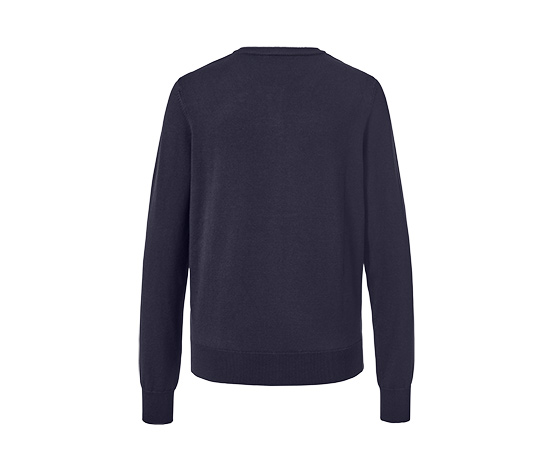 Feinstrick-Cardigan
