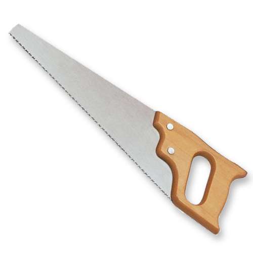 Handsäge