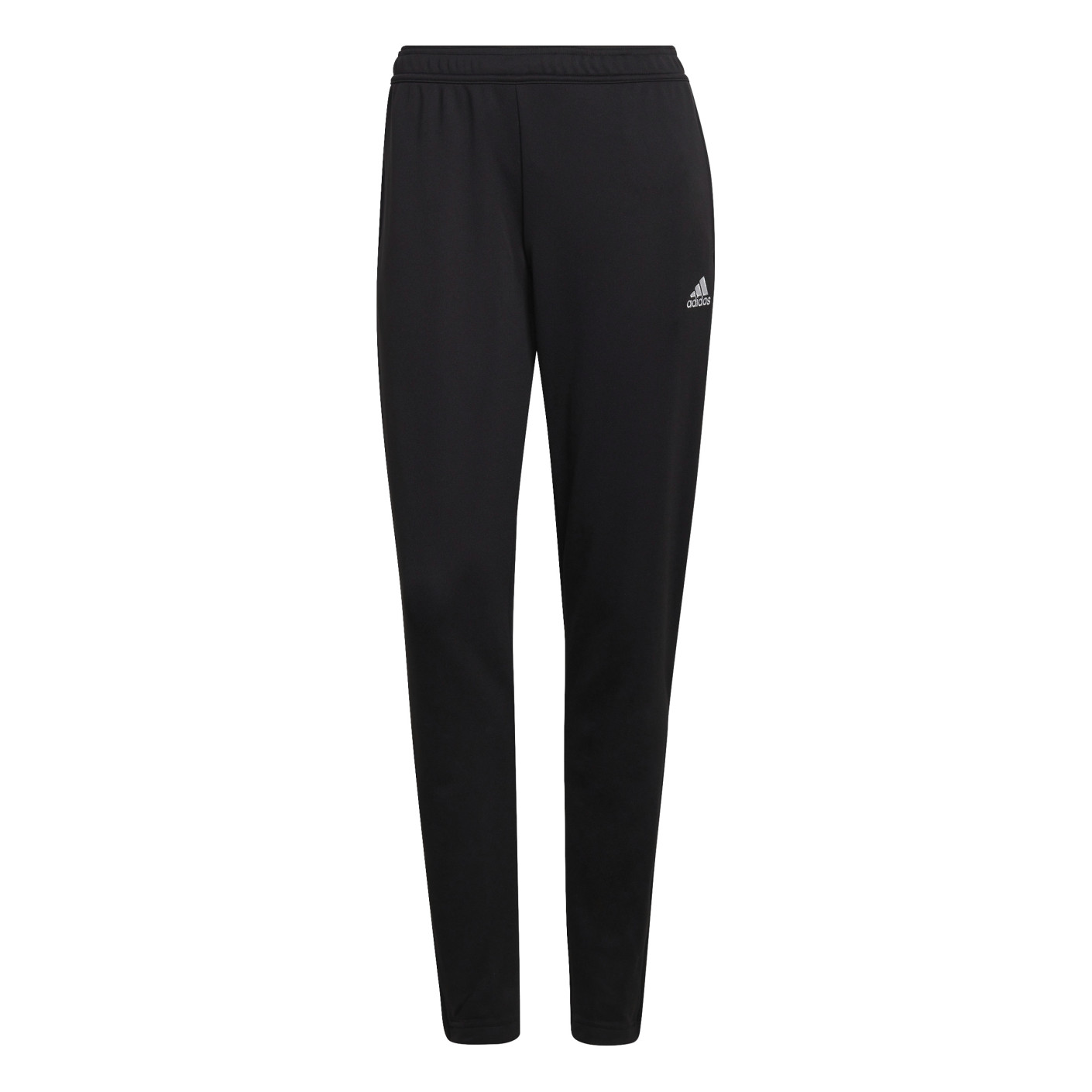 adidas Entrada 22 Full-Zip Trainingspak Dames Rood Zwart Wit