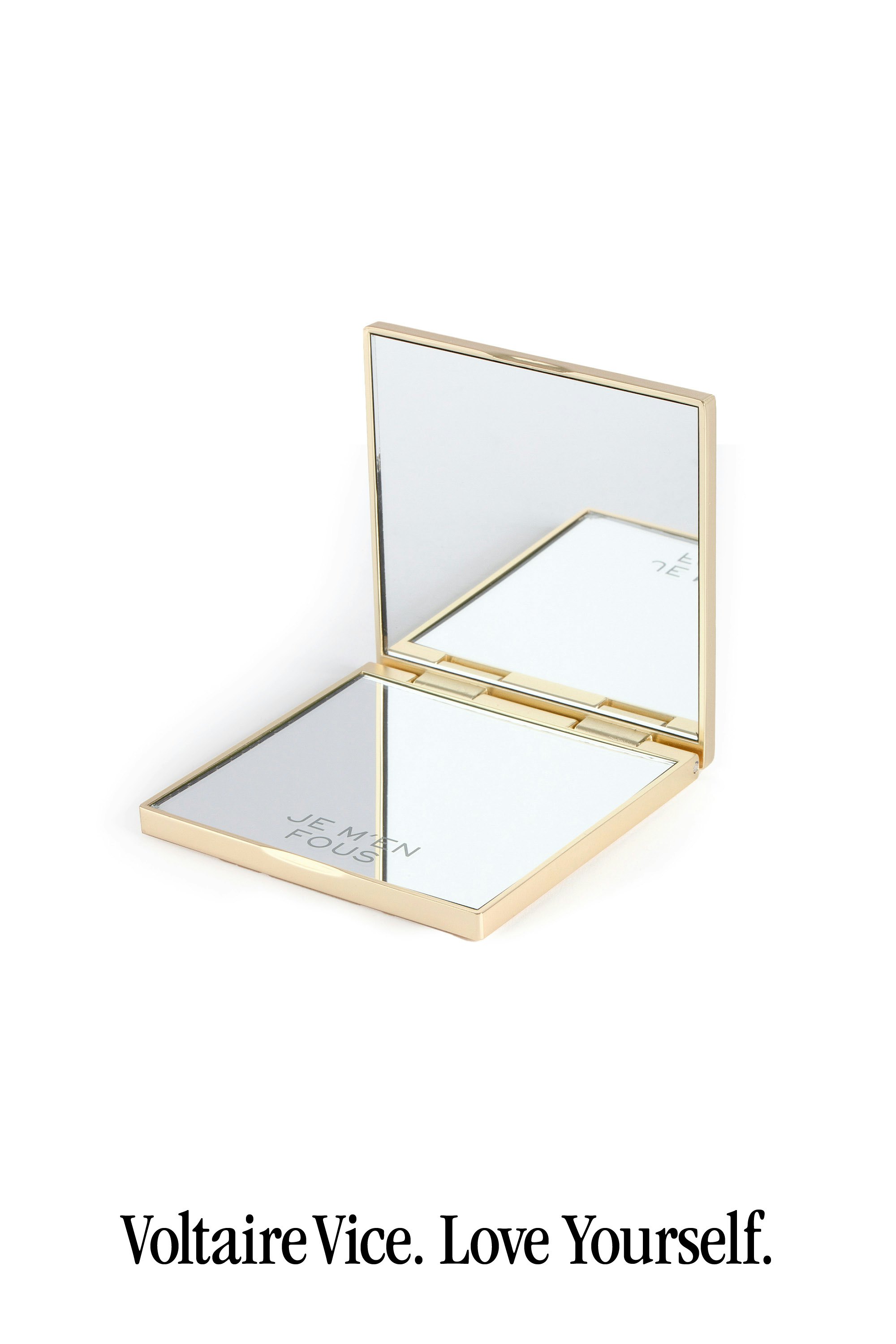 Miroir Love Yourself