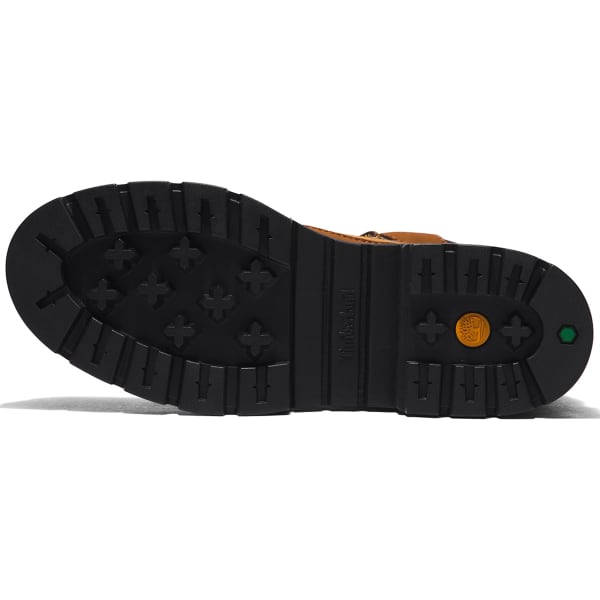 Après ski TIMBERLAND CORTINA VALLEY WARM LINE WP WHEAT
