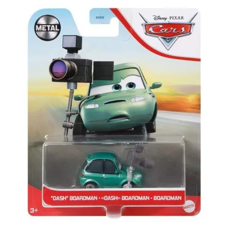 Mattel Disney Pixar Cars 