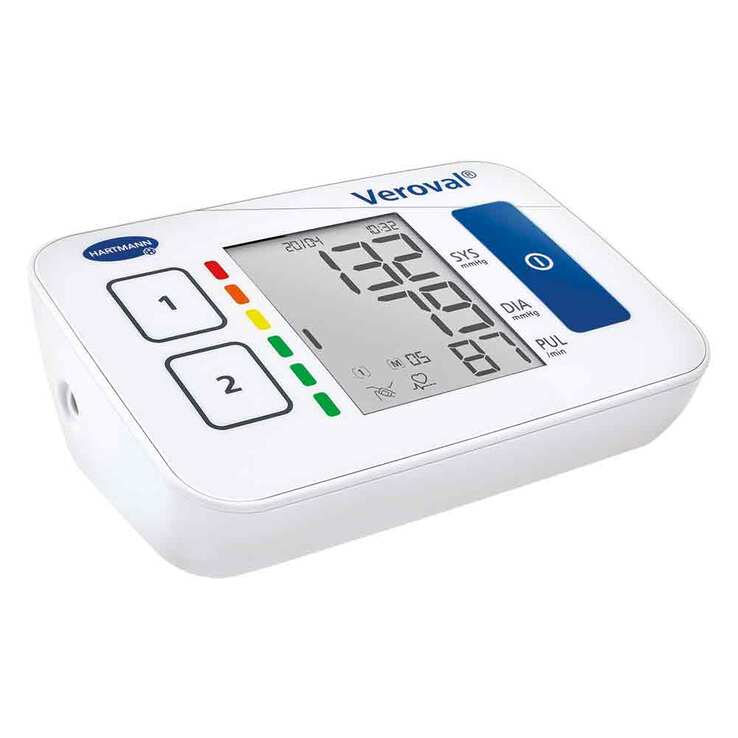 Veroval® compact Oberarm-Blutdruckmessgerät, 1 St