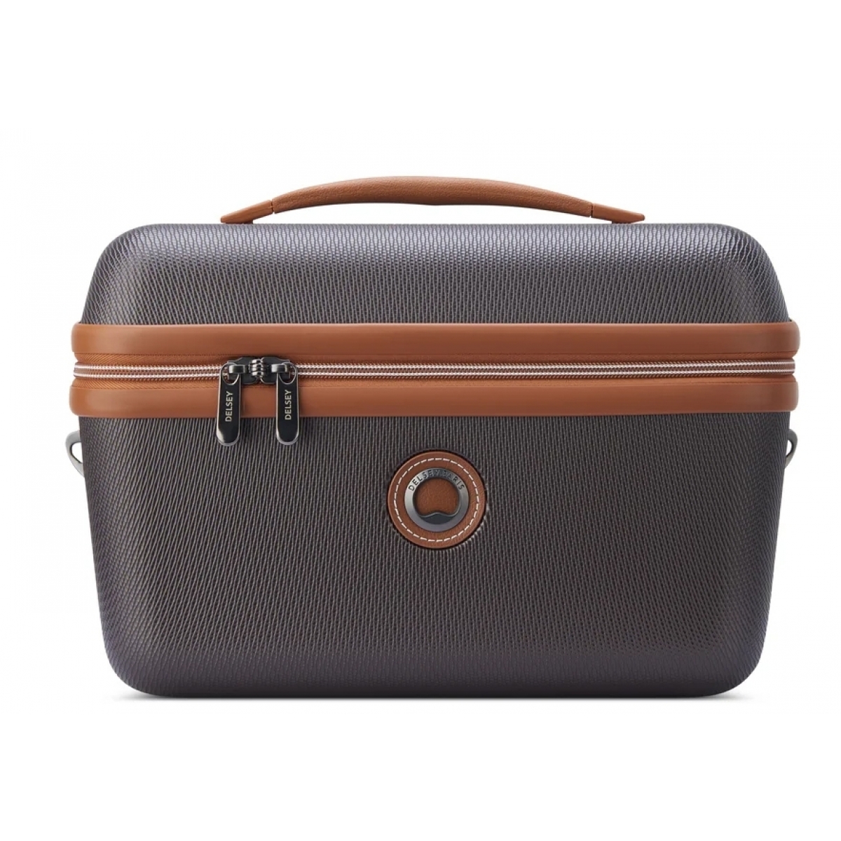 Delsey Vanity rigide Delsey Chatelet Air 2.0 polycarbonate 34cm