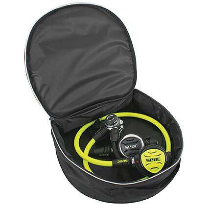 SEAC SUB - PACK DETENDEUR IT500 ICE + SAC