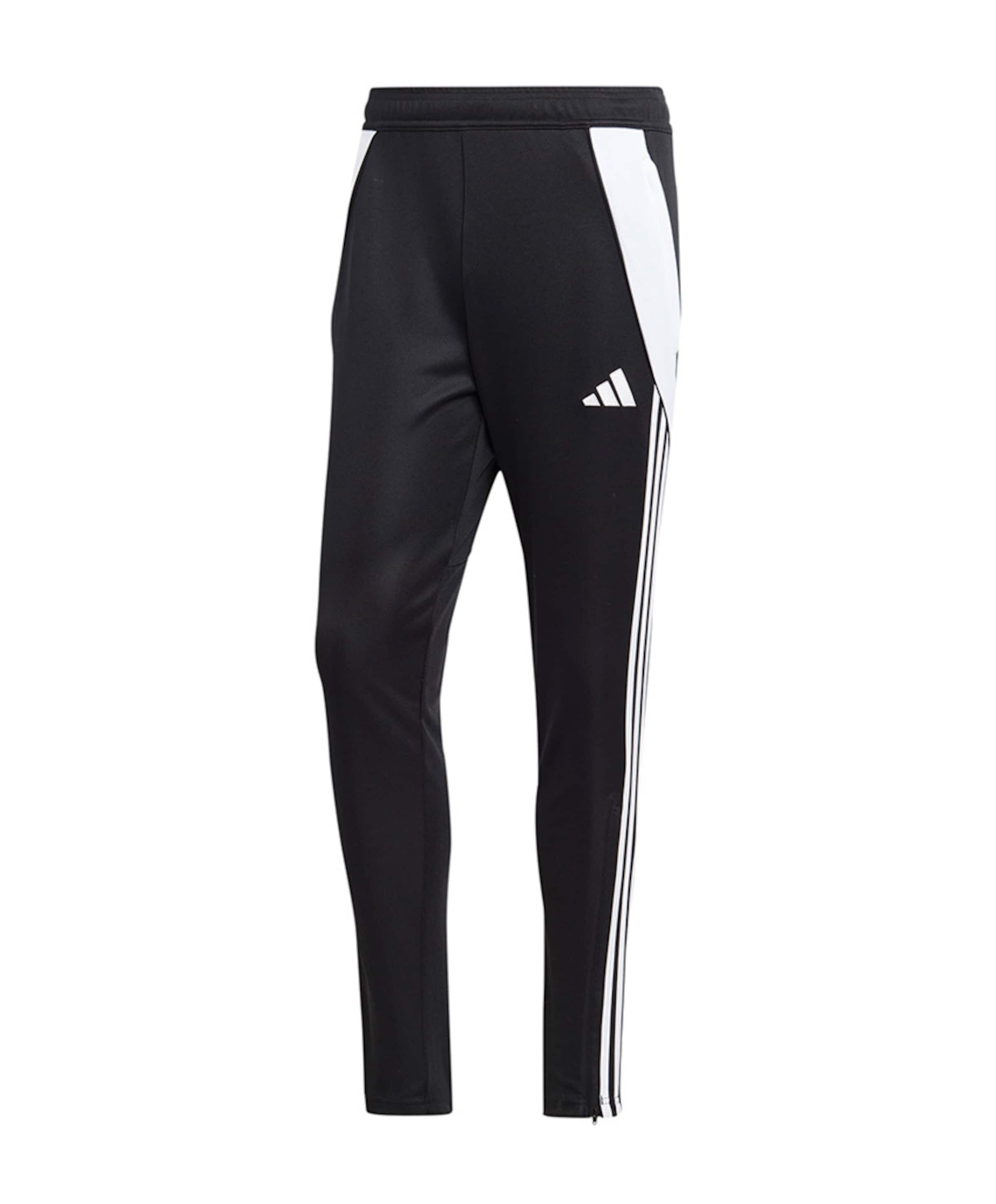 Adidas Tiro24 Trpnt S heren trainingsbroek zwart