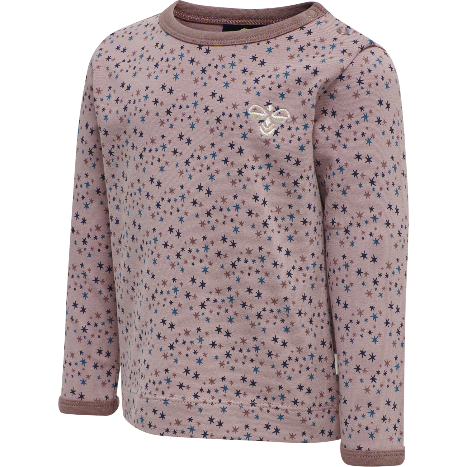 hmlSTAR T-SHIRT L/S