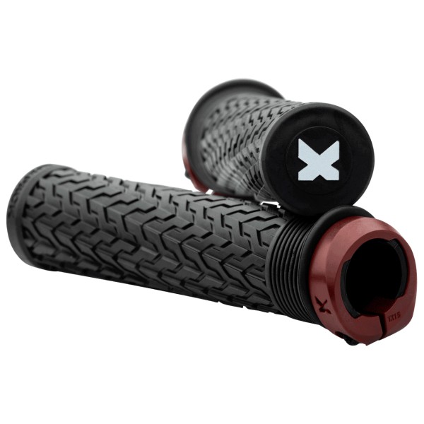 Sixpack Racing - S-Trix PA - Poignées de vélo