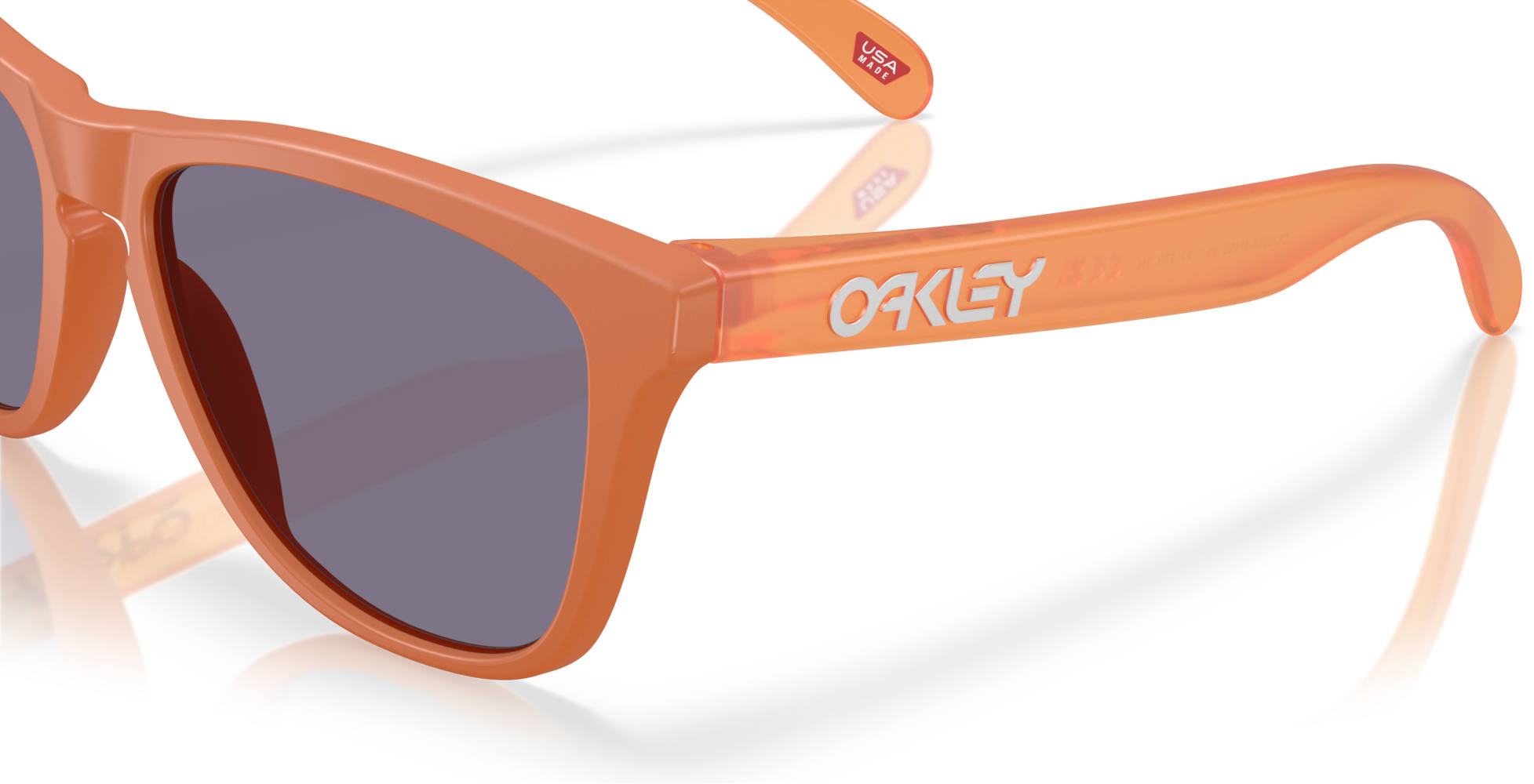 Oakley Frogskins