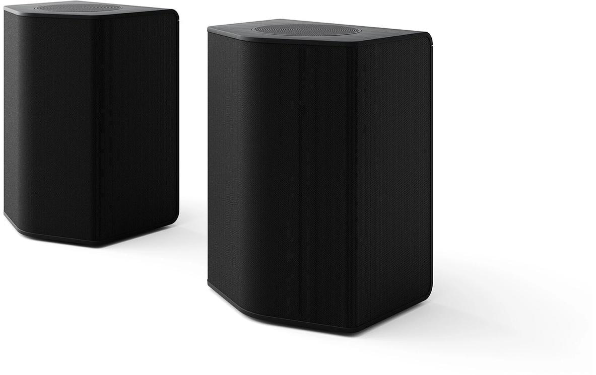 LG Soundbar »DS95TR« (Bluetooth | WLAN )
