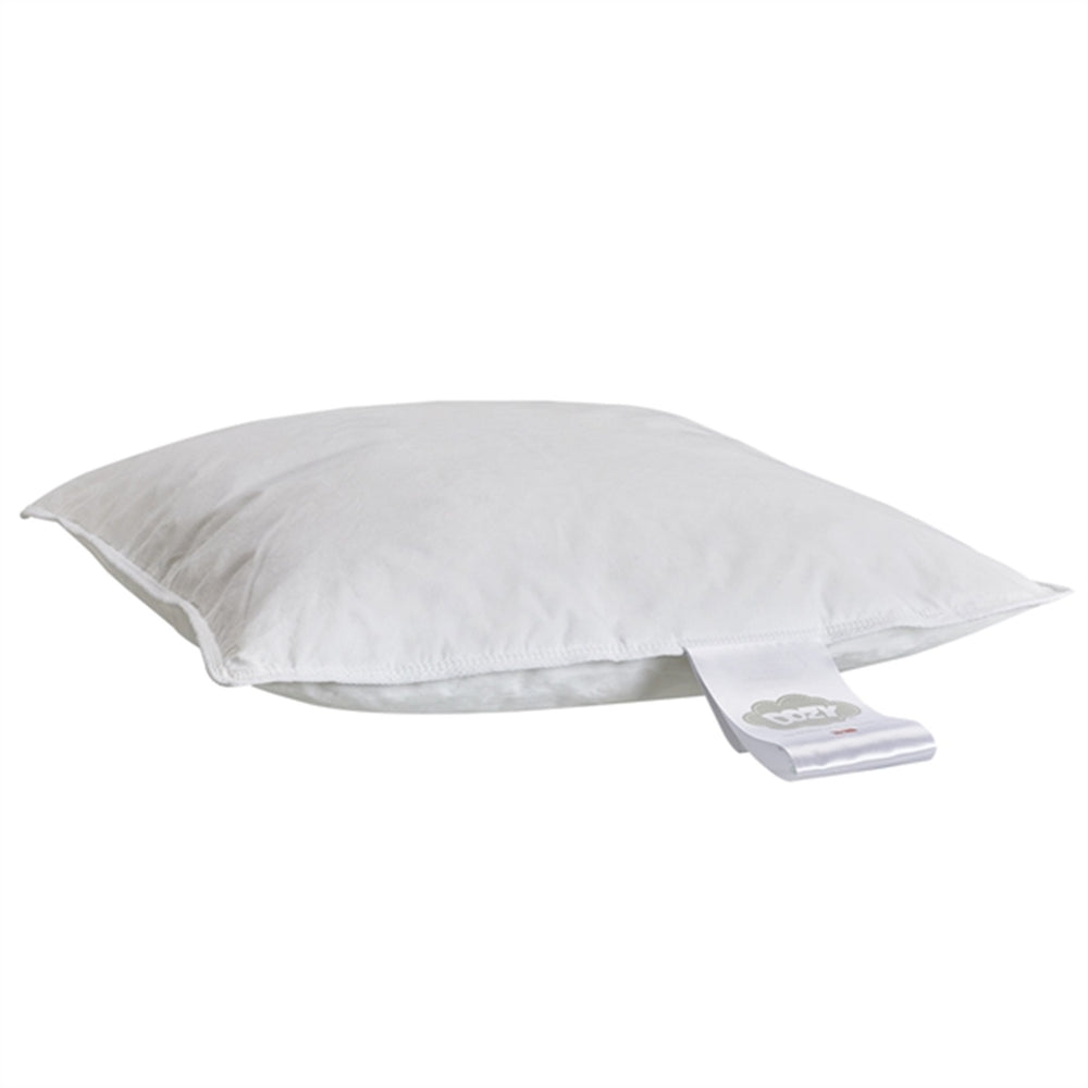 Moskus Baby Pude - Dozy → Luksusbaby.dk