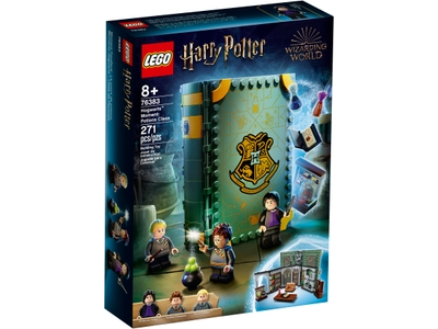 LEGO Zweinstein™ Moment: Toverdrankenles (76383)