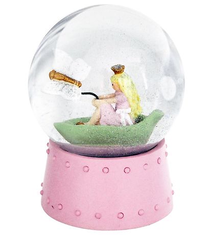 Kids by Friis Snekugle - ?:11 cm - Tommelise
