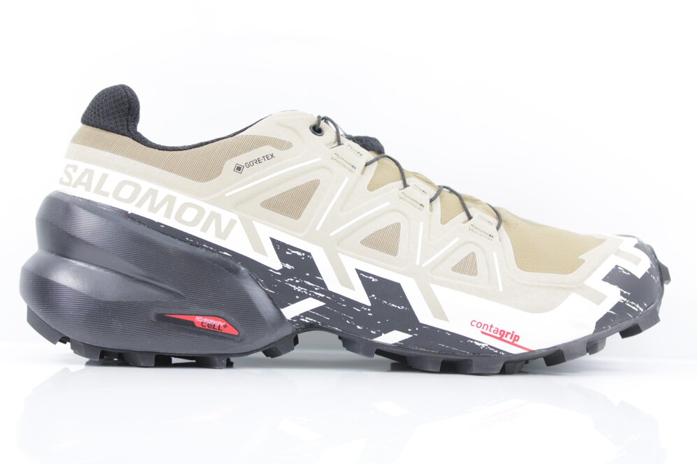 Salomon Speedcross 6 GTX