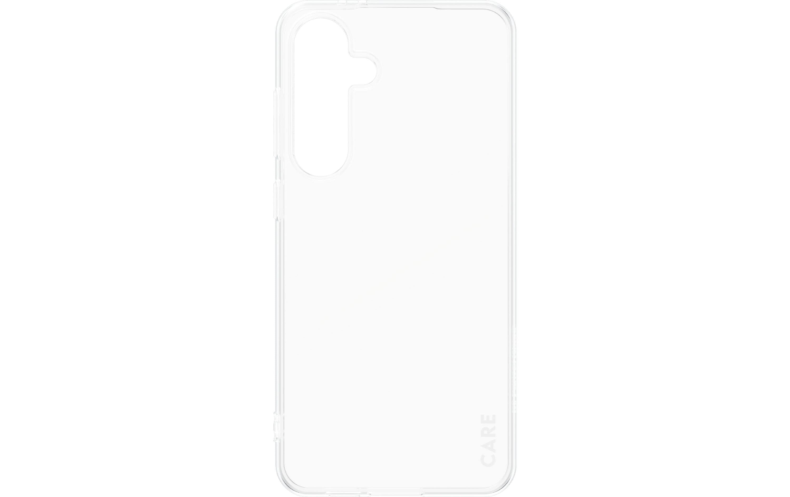 Back Cover Fashion X-Ray Soft Basic Galaxy S24 FESchutzhülle für das Samsung Galaxy S24 FE