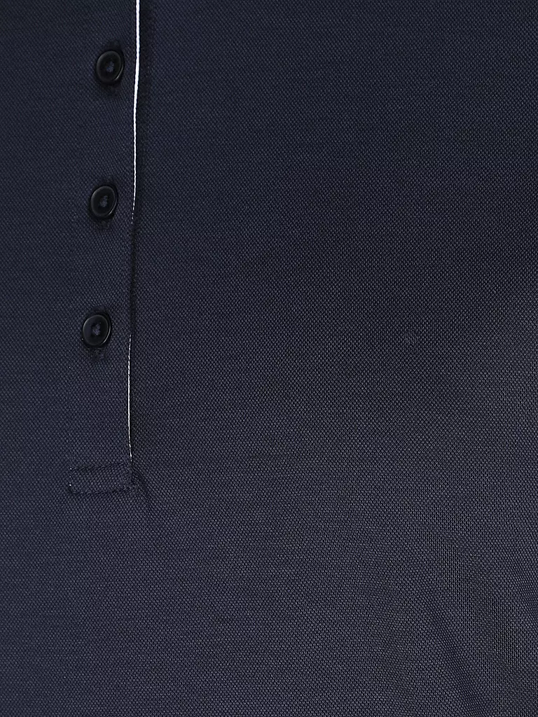 RAGWOMAN Poloshirt dunkelblau