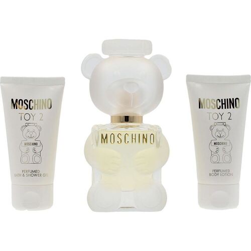 Moschino - Toy 2 Lote