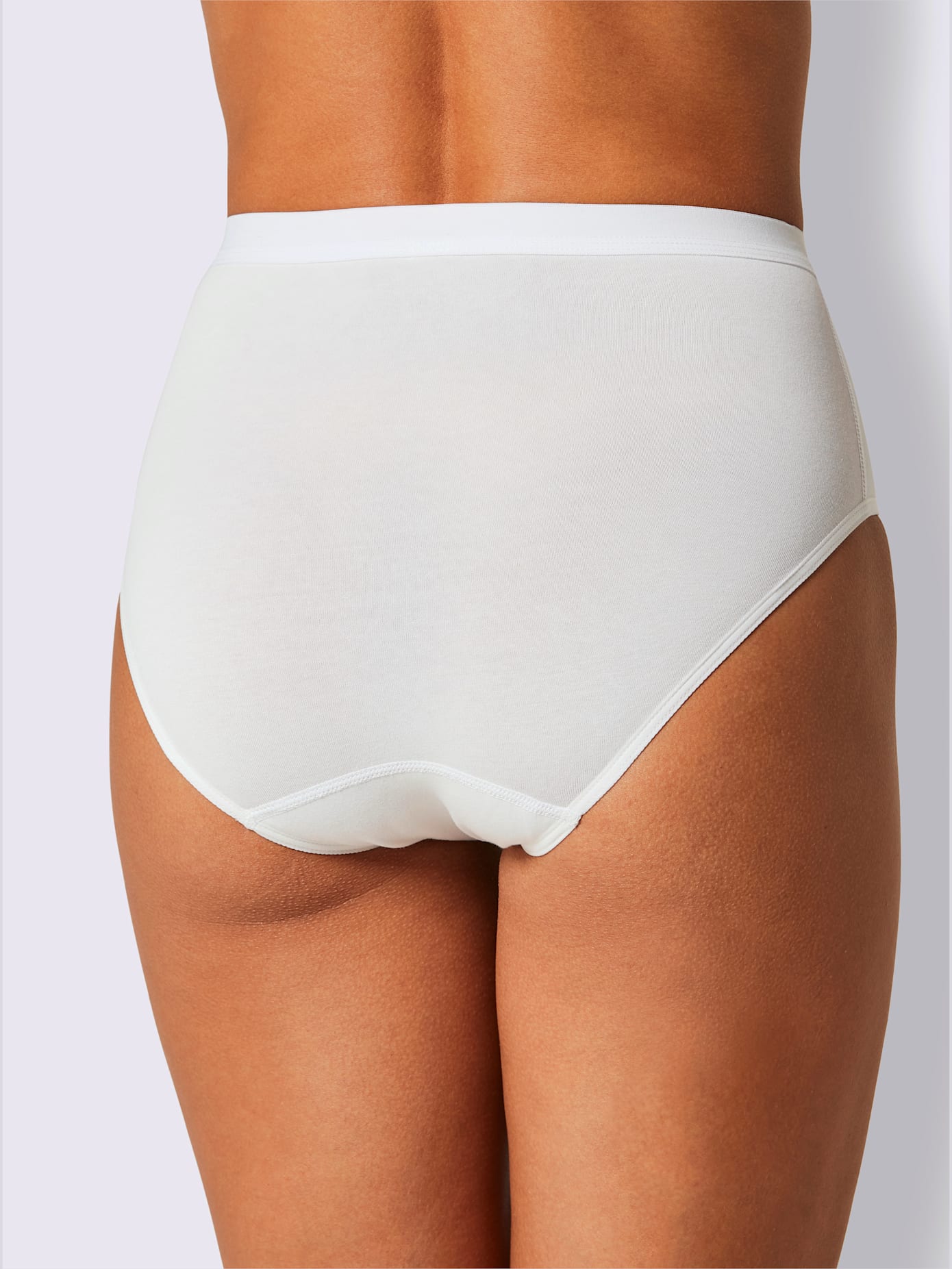 Slip gainant jersey fin