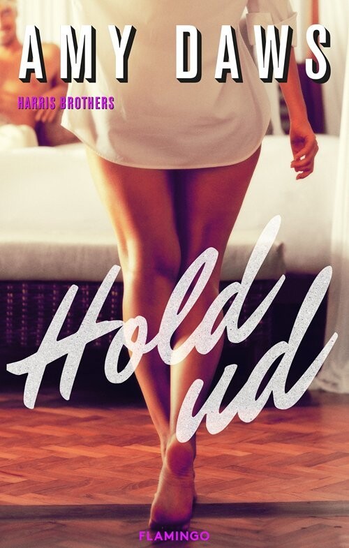 Hold Ud - Amy Daws - Bog